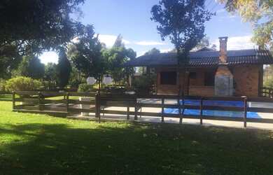 Imagem 3: Chácara , 20M² de Área Construída