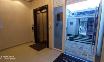 Imagem 4: Cobertura 03 dormitórios