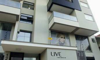 Imagem 2: Cobertura 03 dormitórios