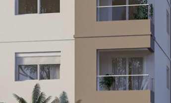 Imagem 2: Apartamento 02 dormitórios