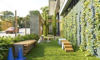 Imagem 7: Apartamento 03 dormitórios