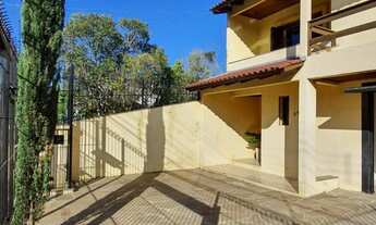 Imagem 3: Casa 03 Dormitórios