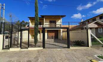 Imagem: Casa 03 Dormitórios