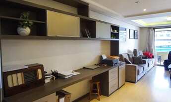 Imagem 6: Apartamento 03 dormitórios