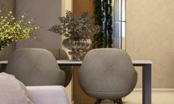 Imagem 5: Cobertura 03 Dormitórios