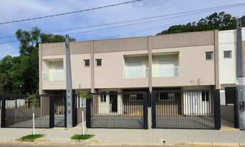 Imagem: Sobrado 03 dormitórios