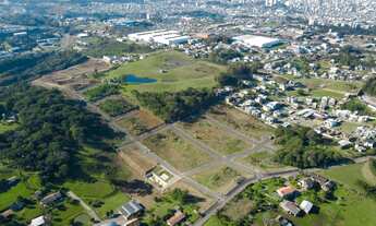 Imagem: Terreno, 344M² de Área Total