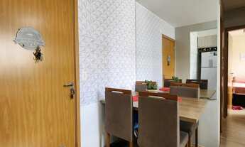 Imagem 2: Apartamento 02 dormitórios