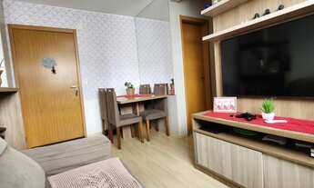 Imagem 5: Apartamento 02 dormitórios