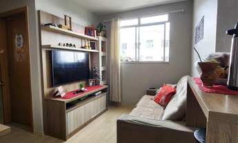 Imagem 4: Apartamento 02 dormitórios