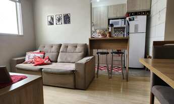 Imagem 3: Apartamento 02 dormitórios