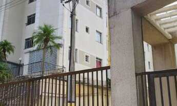 Imagem: Apartamento 02 dormitórios