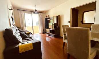 Imagem 2: Apartamento 02 dormitórios