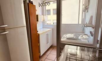 Imagem 6: Apartamento 02 dormitórios