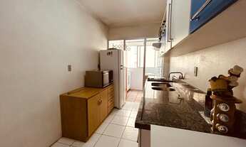 Imagem 5: Apartamento 02 dormitórios