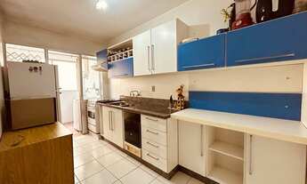 Imagem 4: Apartamento 02 dormitórios