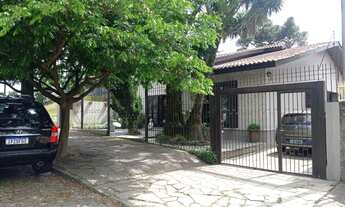 Imagem: Casa 03 dormitórios