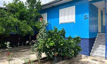 Imagem 7: Casa 03 dormitórios