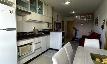 Imagem 1: Apartamento 02 dormitórios