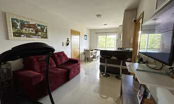 Imagem 3: Apartamento 02 dormitórios