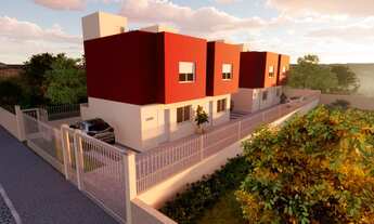 Imagem: Sobrado 02 dormitórios