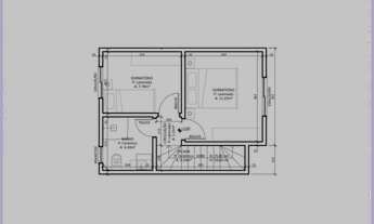 Imagem 3: Sobrado 02 dormitórios
