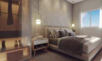 Imagem 4: Apartamento 03 dormitórios