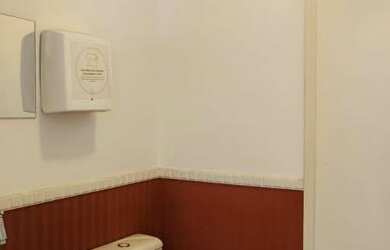 Imagem 2: Sala Aerea, 40M² de Área Construída