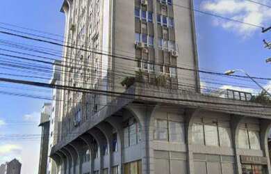 Imagem 3: Sala Aerea, 40M² de Área Construída