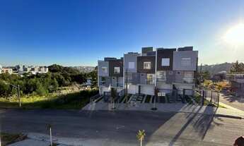 Imagem: Sobrado 03 dormitórios