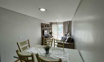 Imagem 4: Apartamento 02 dormitórios