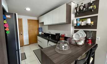 Imagem 6: Apartamento 02 dormitórios