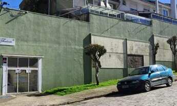 Imagem 1: Sobrado 02 dormitórios