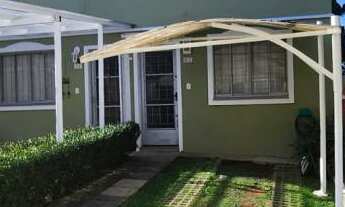 Imagem 2: Sobrado 02 dormitórios