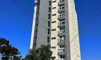 Imagem 2: Apartamento 02 dormitórios