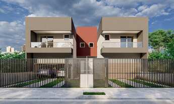 Imagem: Sobrado 03 dormitórios