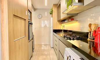 Imagem 5: Apartemtno 03 dormitórios