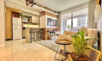 Imagem 4: Apartemtno 03 dormitórios