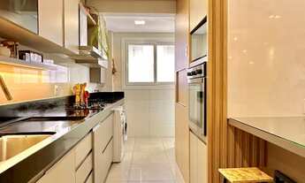 Imagem 6: Apartemtno 03 dormitórios