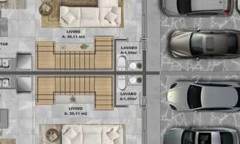 Imagem 3: Sobrado 03 dormitórios