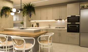 Imagem 5: Sobrado 03 dormitórios