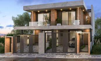 Imagem: Sobrado 03 dormitórios