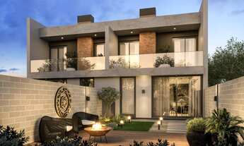 Imagem 2: Sobrado 03 dormitórios