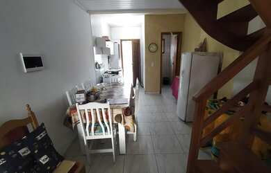 Imagem 3: Apartamento Duplex com 2 Dormitorio(s) localizado(a) no bairro Zona Cívico-Administrativa