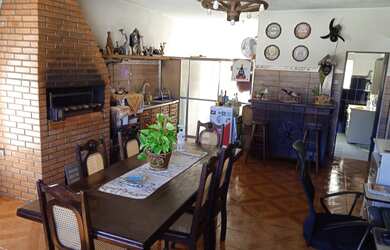 Imagem 7: Ótima oportunidade de investimento,sobrado com Kitnets para locação nos fundos