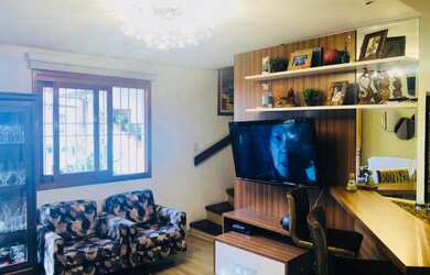 Imagem 3: Linda casa em Condomínio Fechado/Nossa Senhora das Graças