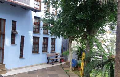 Imagem 2: Casa diferenciada no Marechal Rondon