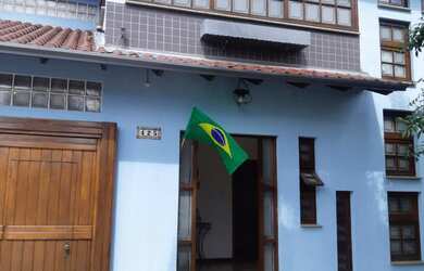 Imagem 3: Casa diferenciada no Marechal Rondon