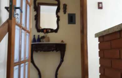 Imagem 4: Casa diferenciada no Marechal Rondon