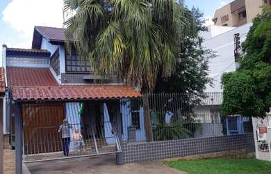 Imagem 5: Casa diferenciada no Marechal Rondon